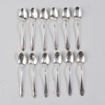 1473 3020 COFFEE SPOONS